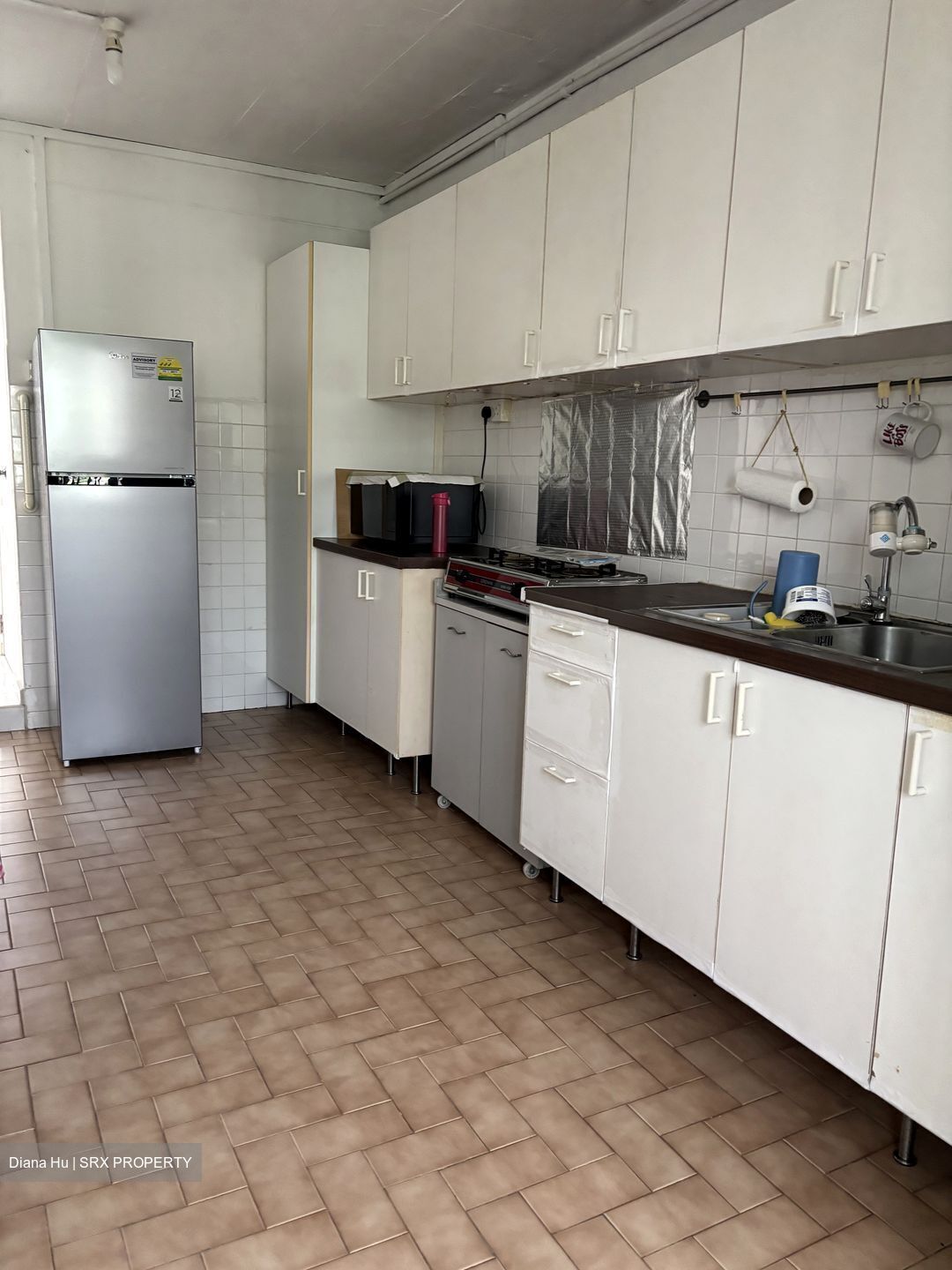 Blk 211 Yishun Palm Spring (Yishun), HDB 3 Rooms #608151621